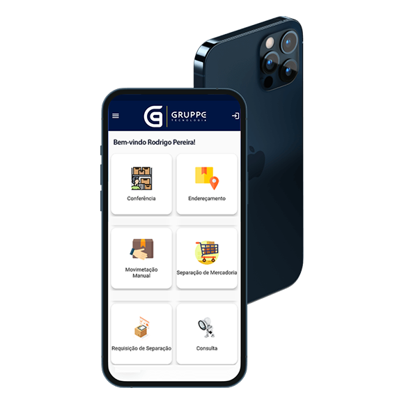 Aplicações Mobile com IA | Gruppe Tecnologia