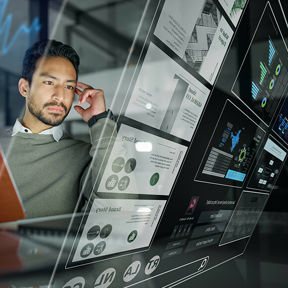 Consultoria e sustentação de ERP TOTVS Protheus - Gruppe Tecnologia