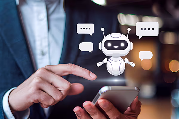 ChatBots Inteligentes